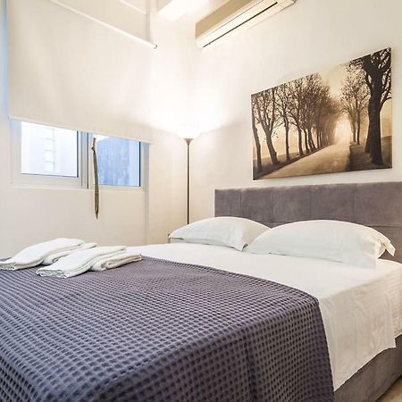 Ferienwohnung Renovated Loft At The Center Of Monastiraki Athen Exterior foto